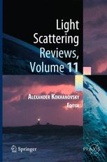 Light Scattering Reviews, Volume 11: Light Scattering and Radiative Transfer