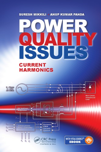 Power quality issues : current harmonics