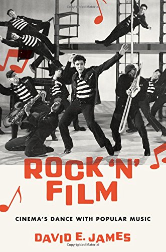 Rock N Film: Cinemas Dance With Popular Music