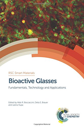 Bioactive Glasses - Fundamentals, Technology and Applications