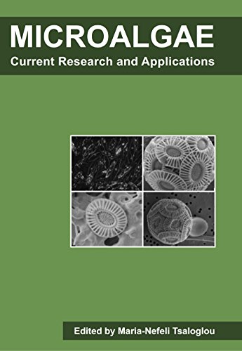 Microalgae : current research and applications