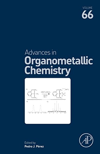 Advances in Organometallic Chemistry 66