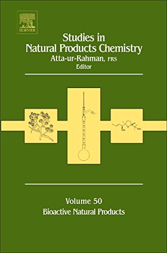 Studies in Natural Products Chemistry 50