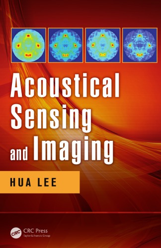 Acoustical sensing and imaging