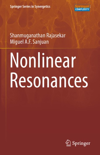 Nonlinear Resonances