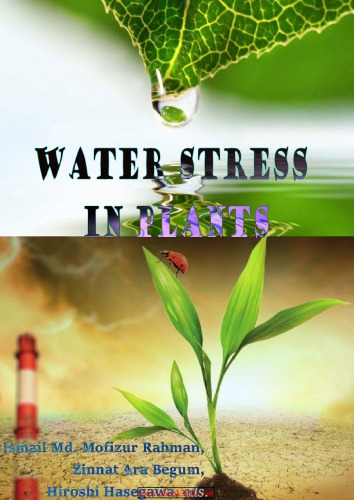 Water Stress in Plants