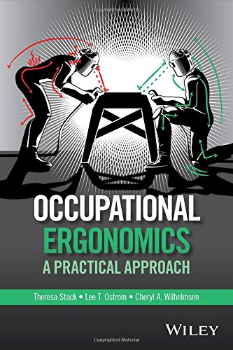 Occupational Ergonomics: A Practical Approach