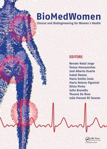 BioMedWomen: Proceedings of the International Conference on Clinical and BioEngineering for Womens Health (Porto, Portugal, 20-23 June, 2015)