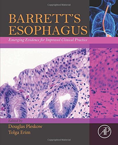 Barretts esophagus : emerging evidence for improved clinical practice