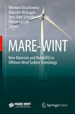 MARE-WINT: New Materials and Reliability in Offshore Wind Turbine Technology