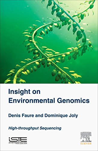 Insight on Environmental Genomics. High-throughput Sequencing