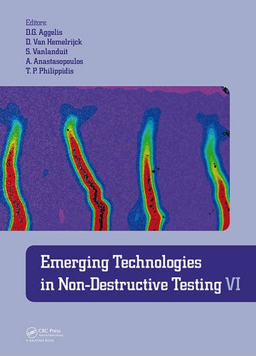 Emerging Technologies in Non-Destructive Testing VI: Proceedings of the 6th International Conference on Emerging Technologies in Non-Destructive Testi