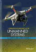 Operations research for unmanned systems