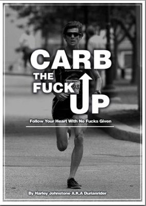 Carb the fuck up
