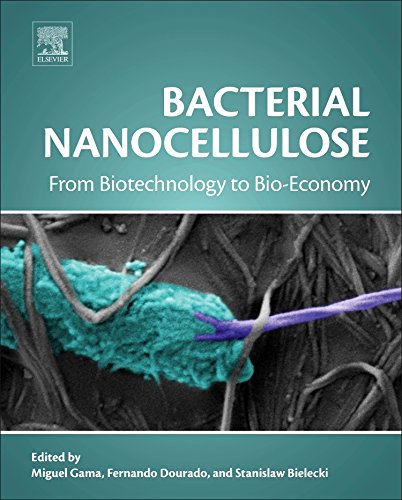 Bacterial Nanocellulose. From Biotechnology to Bio-Economy