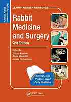 Rabbit medicine and surgery