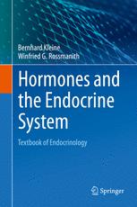 Hormones and the Endocrine System: Textbook of Endocrinology