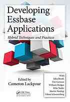 Developing Essbase applications : hybrid techniques and practices