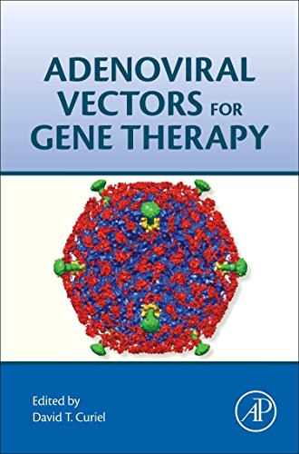 Adenoviral Vectors for Gene Therapy, Second Edition