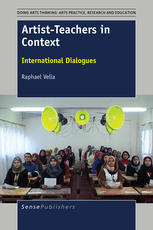 Artist-Teachers in Context: International Dialogues