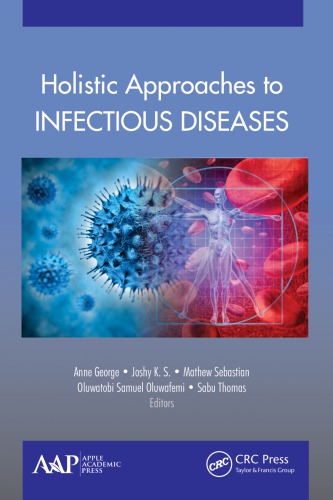 Holistic approaches to infectious diseases