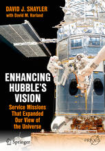 Enhancing Hubbles Vision: Service Missions That Expanded Our View of the Universe