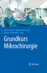 Grundkurs Mikrochirurgie