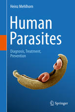 Human Parasites: Diagnosis, Treatment, Prevention