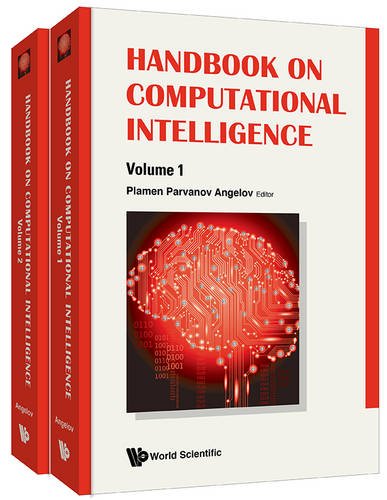 Handbook on Computational Intelligence