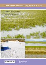 Sabkha Ecosystems Volume V: The Americas