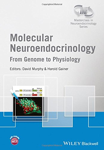Molecular neuroendocrinology : from genome to physiology
