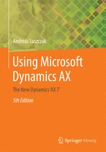 Using Microsoft Dynamics AX: The New Dynamics ‘AX 7‘