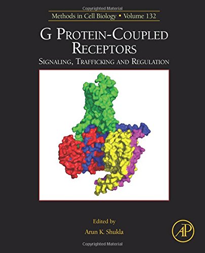 G protein-coupled receptors : signaling, trafficking and regulation