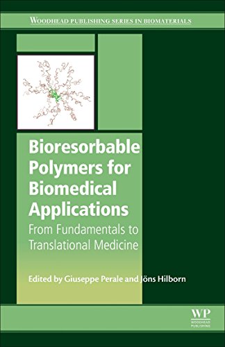 Bioresorbable Polymers for Biomedical Applications. From Fundamentals to Translational Medicine