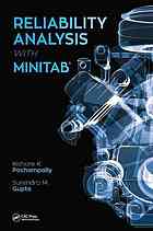 Reliability analysis with Minitab