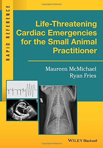 Life-threatening cardiac emergencies for the small animal practitioner