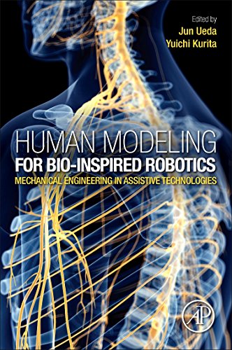 Human Modelling for Bio-Inspired Robotics. Mechanical Engineering in Assistive Technologies