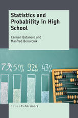 Statistics and Probability in High School