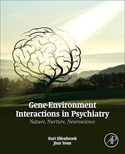 Gene-Environment Interactions in Psychiatry. Nature, Nurture, Neuroscience
