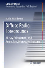 Diffuse Radio Foregrounds: All-Sky Polarisation, and Anomalous Microwave Emission