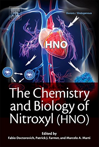 The Chemistry and Biology of Nitroxyl (HNO)
