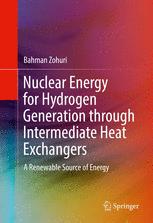 Nuclear Energy for Hydrogen Generation through Intermediate Heat Exchangers: A Renewable Source of Energy