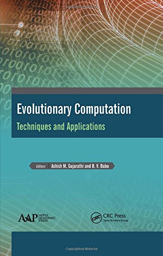 Evolutionary Computation: Techniques and Applications