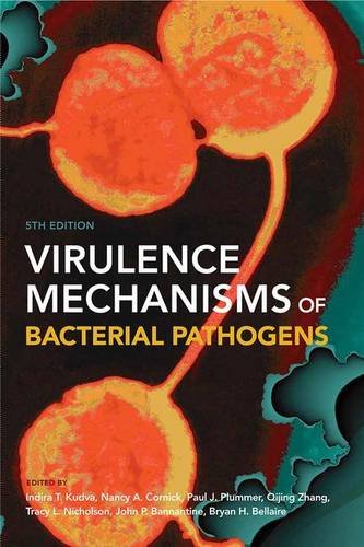 Virulence Mechanisms of Bacterial Pathogens