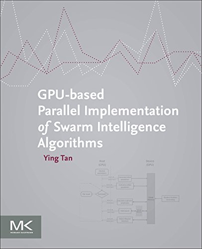 GPU-Based Parallel Implementation of Swarm Intelligence Algorithms