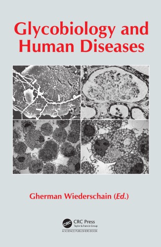 Glycobiology and human diseases
