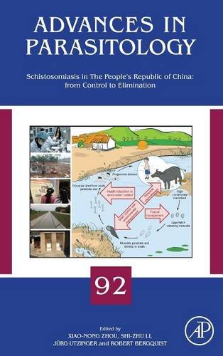 Schistosomiasis in The Peoples Republic of China From Control to Elimination