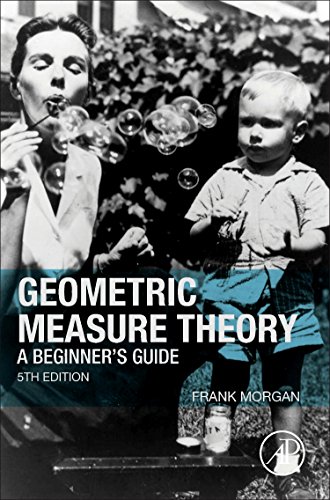 Geometric Measure Theory. A Beginners Guide