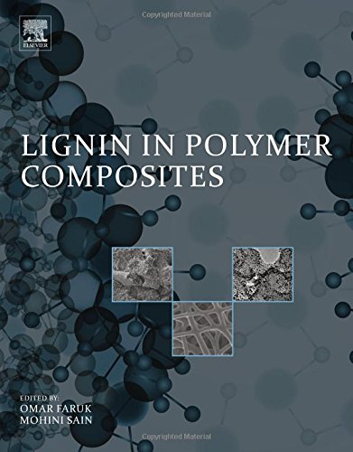 Lignin in Polymer Composites