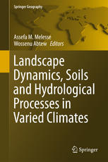 Landscape Dynamics, Soils and Hydrological Processes in Varied Climates